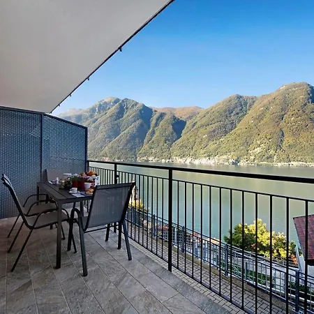 1 Il Tornante Apartamento
