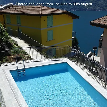 Apartmán 1 Il Tornante