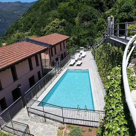 Apartmán 1 Il Tornante
