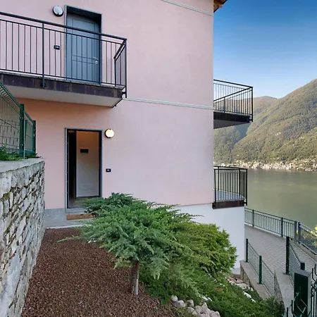Lejlighed 1 Il Tornante Nesso