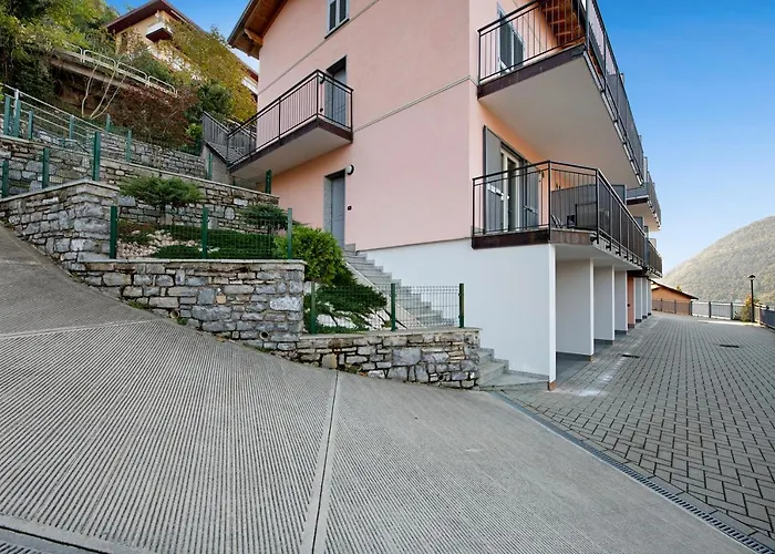 1 Il Tornante * Nesso