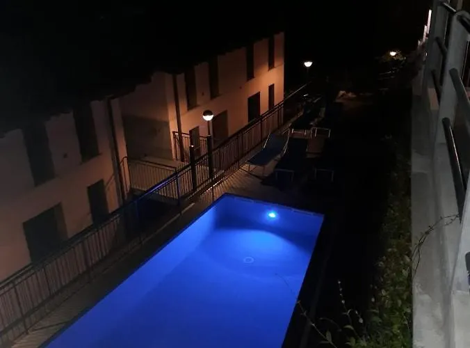 1 Il Tornante Appartamento Nesso