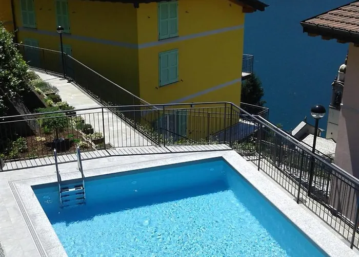 1 Il Tornante * Nesso